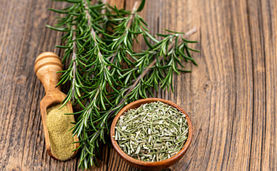 Rosemary Essential Oil